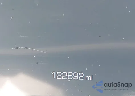 2017 Cadillac Ct6 Standard z USA, uszkodzony, nr VIN 1G6KA5RX7HU152853